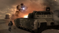 Battlefield 2142 Screenshot # 33