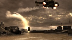 Battlefield 2142 Screenshot # 35