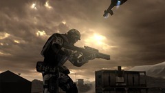 Battlefield 2142 Screenshot # 36