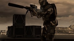Battlefield 2142 Screenshot # 37