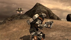 Battlefield 2142 Screenshot # 38