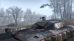 Battlefield 2142 Screenshot # 39