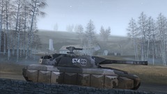 Battlefield 2142 Screenshot # 44