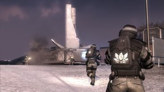 Battlefield 2142 Screenshot # 45