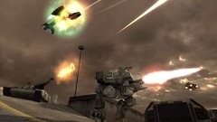 Battlefield 2142 Screenshot # 47
