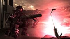 Battlefield 2142 Screenshot # 48