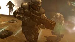 Battlefield 2142 Screenshot # 7