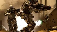 Battlefield 2142 Screenshot # 8