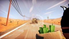 Road 96 Screenshot # 2