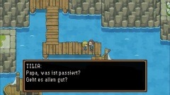 Ocean's Heart Screenshot # 3