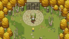 Ocean's Heart Screenshot # 9