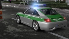 Alarm für Cobra 11 - Nitro Screenshot # 1