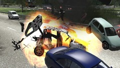 Alarm für Cobra 11 - Nitro Screenshot # 14