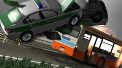 Alarm für Cobra 11 - Nitro Screenshot # 4