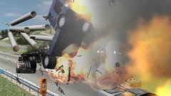 Alarm für Cobra 11 - Nitro Screenshot # 7