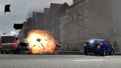 Alarm für Cobra 11 - Nitro Screenshot # 9