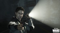 Alan Wake Screenshot # 1