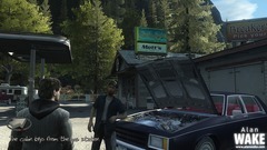 Alan Wake Screenshot # 10
