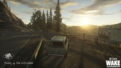 Alan Wake Screenshot # 11