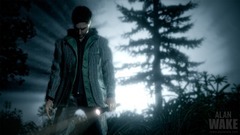 Alan Wake Screenshot # 13
