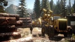 Alan Wake Screenshot # 15