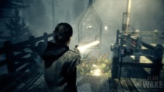 Alan Wake Screenshot # 16