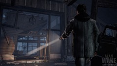 Alan Wake Screenshot # 17