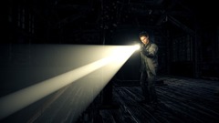 Alan Wake Screenshot # 18