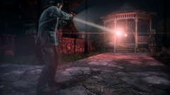 Alan Wake Screenshot # 19