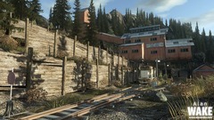 Alan Wake Screenshot # 2