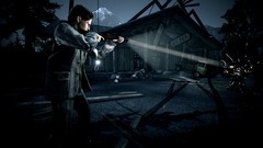 Alan Wake Screenshot # 20