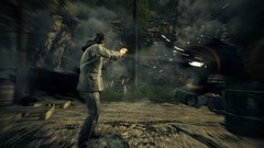 Alan Wake Screenshot # 21