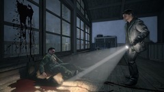 Alan Wake Screenshot # 23