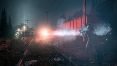 Alan Wake Screenshot # 24