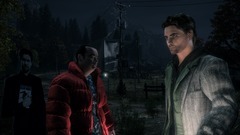 Alan Wake Screenshot # 25