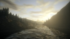 Alan Wake Screenshot # 26