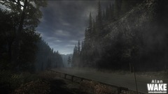 Alan Wake Screenshot # 3