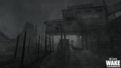 Alan Wake Screenshot # 9