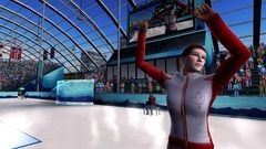 RTL Winter Games 2007 Screenshot # 11