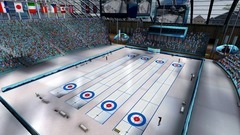 RTL Winter Games 2007 Screenshot # 12