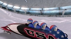RTL Winter Games 2007 Screenshot # 14
