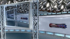 RTL Winter Games 2007 Screenshot # 15