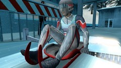 RTL Winter Games 2007 Screenshot # 16