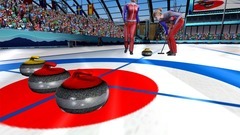 RTL Winter Games 2007 Screenshot # 2