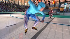 RTL Winter Games 2007 Screenshot # 21