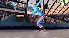 RTL Winter Games 2007 Screenshot # 22