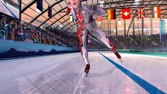 RTL Winter Games 2007 Screenshot # 23