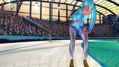 RTL Winter Games 2007 Screenshot # 25