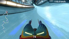 RTL Winter Games 2007 Screenshot # 29