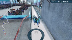 RTL Winter Games 2007 Screenshot # 30